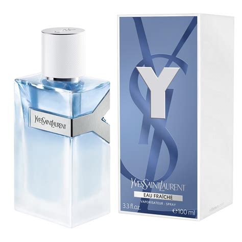 yves saint laurent fresh|y st laurent fraiche.